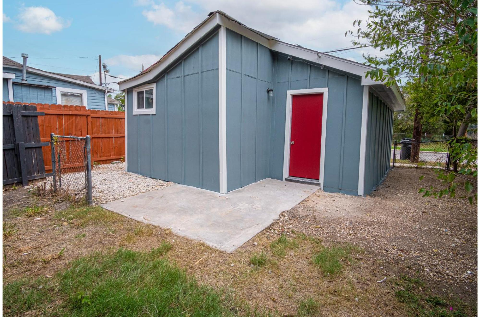 Downtown Accessible New 1Br1Ba Cozy Studio San Antonio Exterior foto