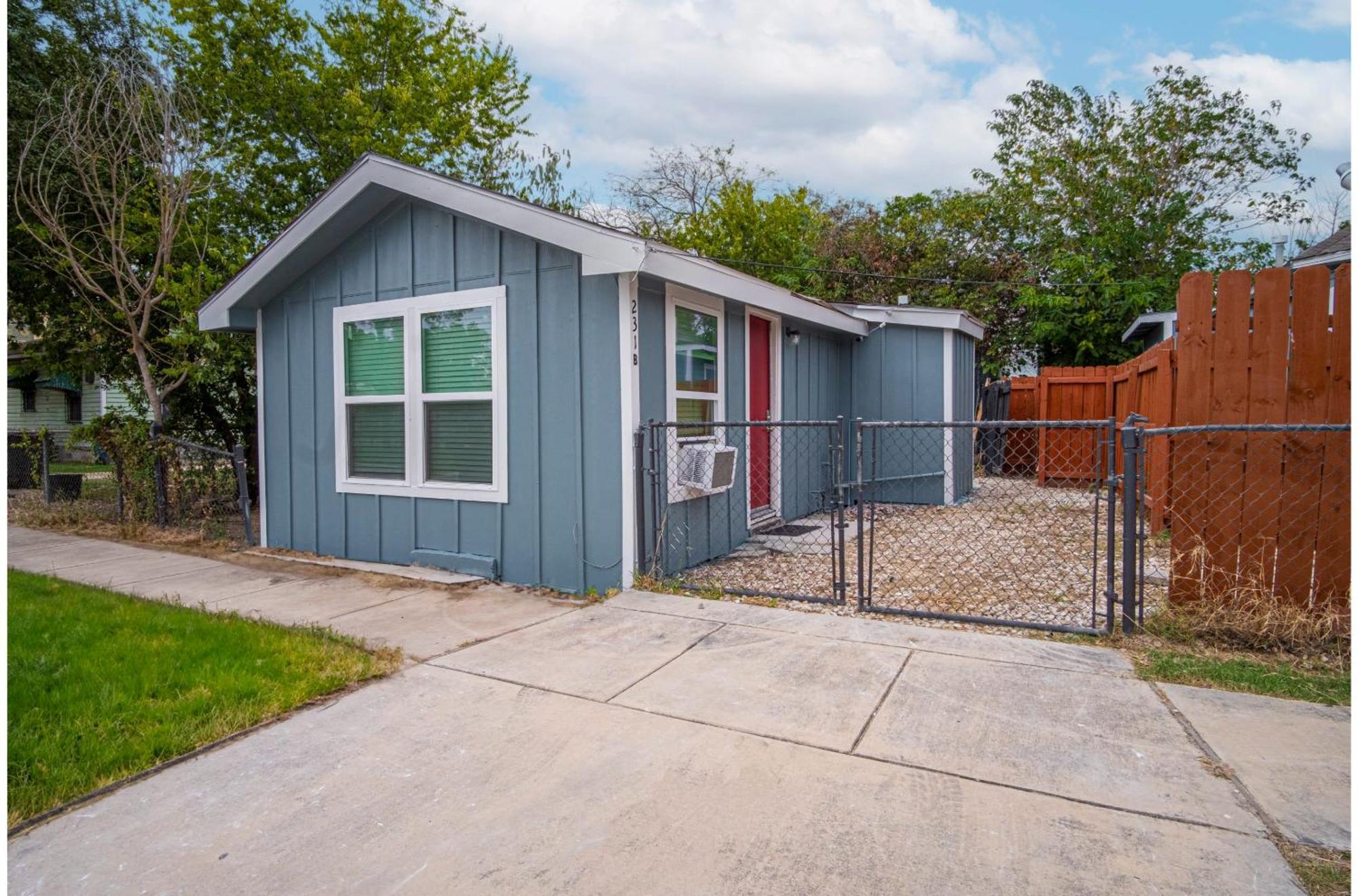 Downtown Accessible New 1Br1Ba Cozy Studio San Antonio Exterior foto